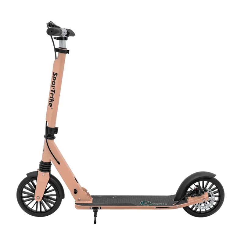 SPORTRIKE Rožinis motoroleris · 3