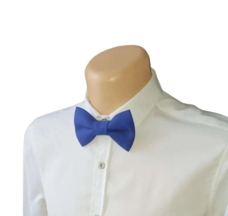Mėlyna peteliškė „Royal Blue“