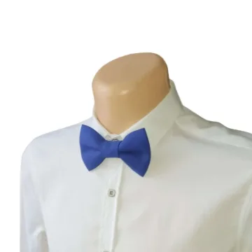 Mėlyna peteliškė „Royal Blue“