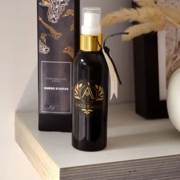 Purškiamas namų kvapas 100ml