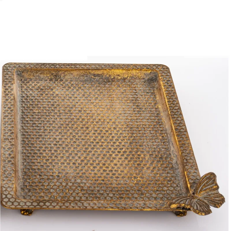 Dekoratyvinis Padėklas 3 — 4,5x34x24,5 cm