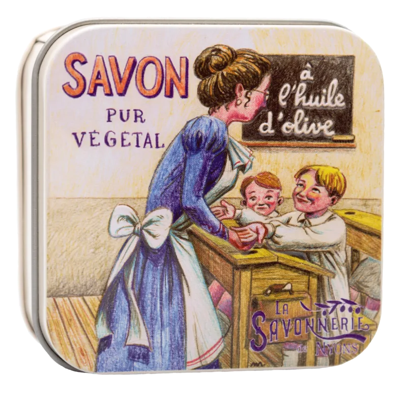 Muilas „SCENES OF LIFE“, 100g