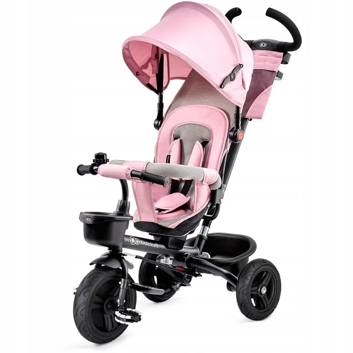 Triratukas Kinderkraft Aveo · 1