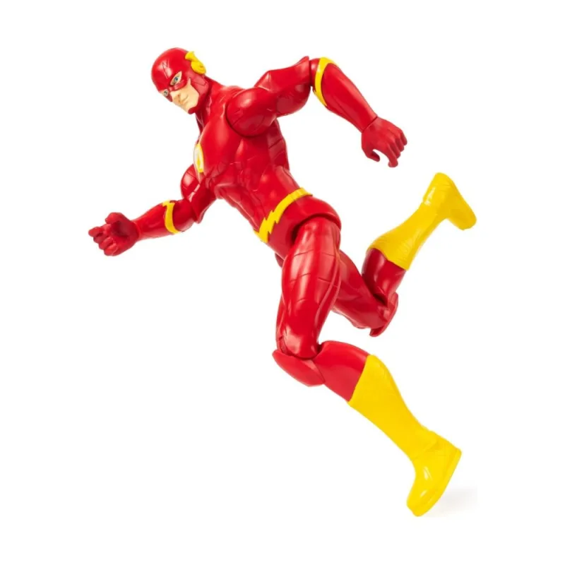 Figūrėlė Blyksnis Spin Master 6056779 DC Comics 30 cm · 3