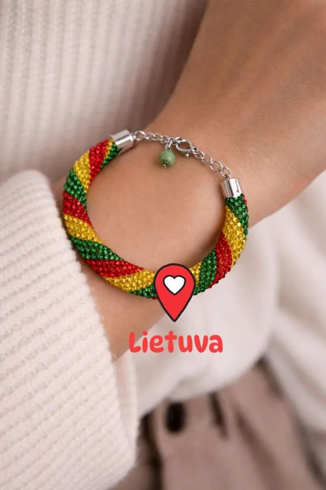 Apyrankė „Lietuva“