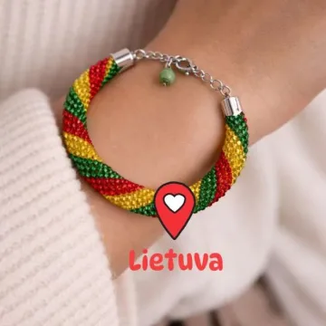 Apyrankė „Lietuva“