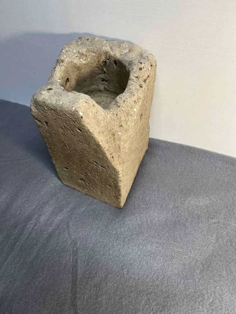 Išskirtinis vazonas