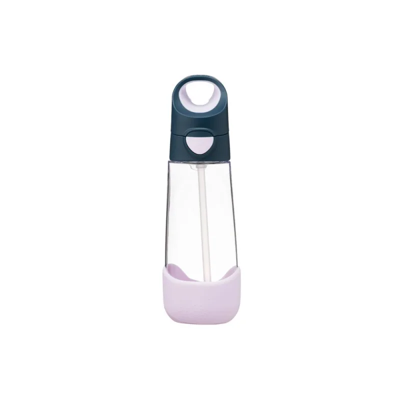 Tritano gertuvė B.Box 600 ml 2253 INDIGO RROSE, BB00225 · 1