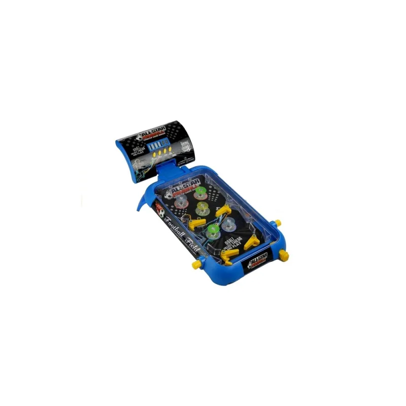 Pinball Flipper arkadinis žaidimas Šviečiantis žaidimas 53 cm · 3