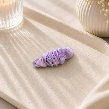 🎀 S dydžio satininis sektukas