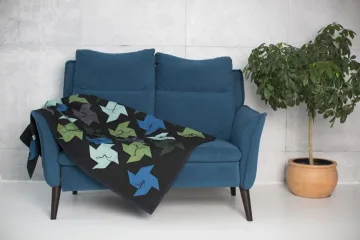 Pledas „Tarp vėjo malūnų“ Bėgti kartu su vėju...