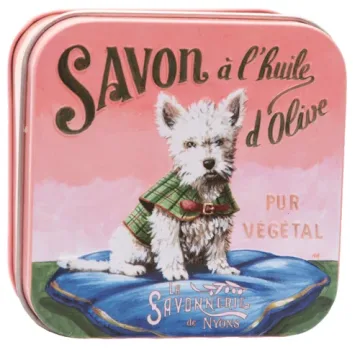 Muilas „Les chiens“, 100g