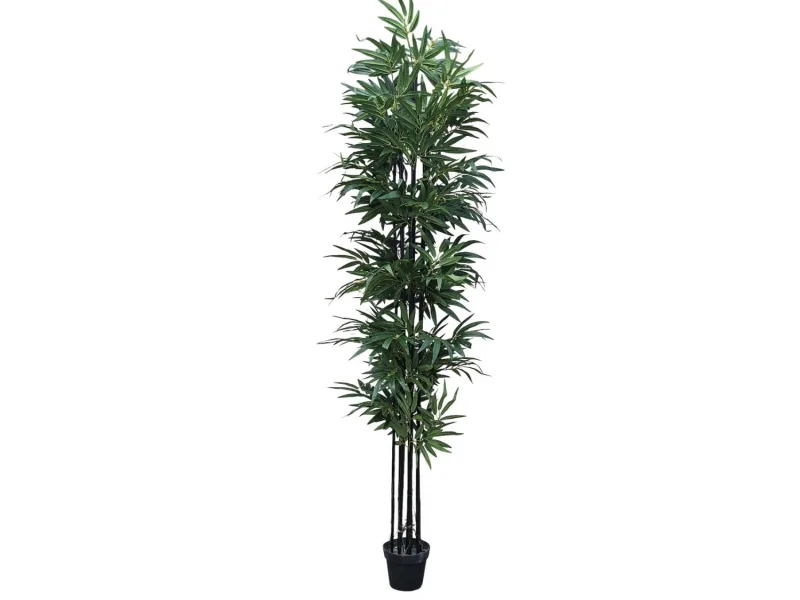 Dirbtinis augalas Bambukas 260cm