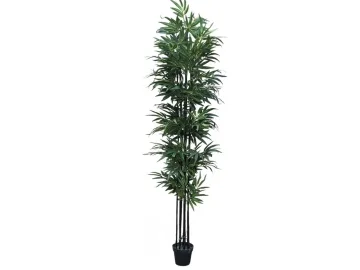 Dirbtinis augalas Bambukas 260cm