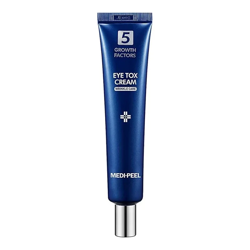 Medi-Peel Eye Tox Cream – paakių kremas brandžiai odai · 1