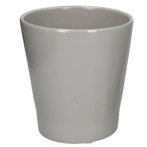 Vazonas orhidėjoms — d13*14cm