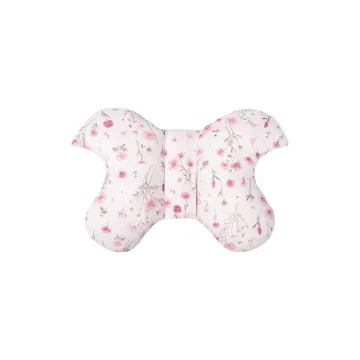 Pagalvėlė Sensillo Drugelis 26x35 cm, BLOOM PINK