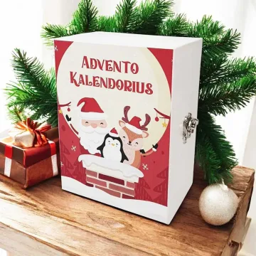 Advento kalendorius
