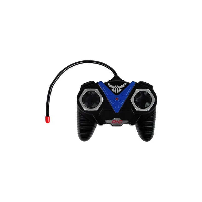 Nuotoliniu būdu valdomas automobilis R/C Sportinis 1:20, Red · 3