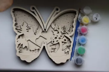 Spalvinimo rinkinys