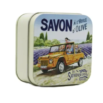 Muilas „VINTAGE SHOPS 2“, 100g