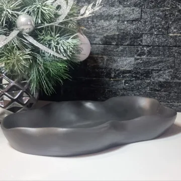 Elegantiškas žvakių indelis
