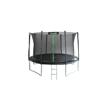LEAN SPORT PRO 14 pėdų batutas