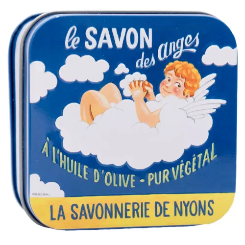Muilas „Pubs anciennes 2“, 100g