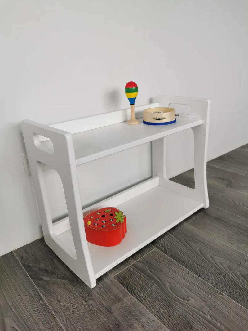 Montessori lentyna MINI