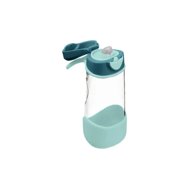 Tritano sportinė gertuvė 450 ml 6169, Emerald Forest BB500407 · 2