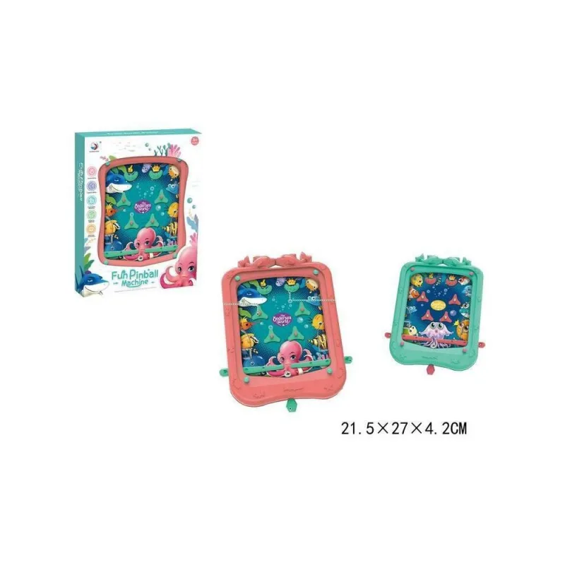 59394 PINBALL ŽAIDIMAS 1VNT · 1