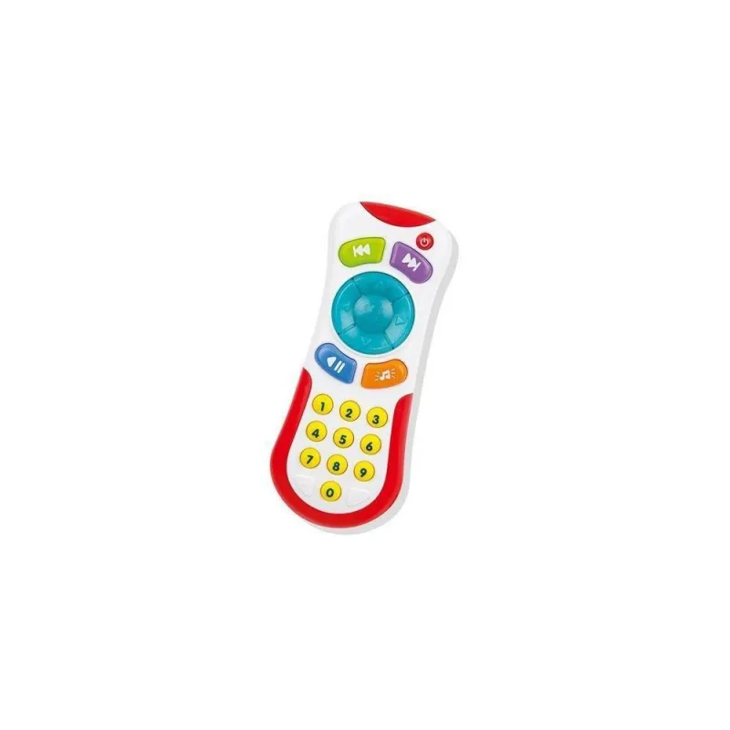 Interaktyvus žaislas 0723 R/C TV 20060 · 1