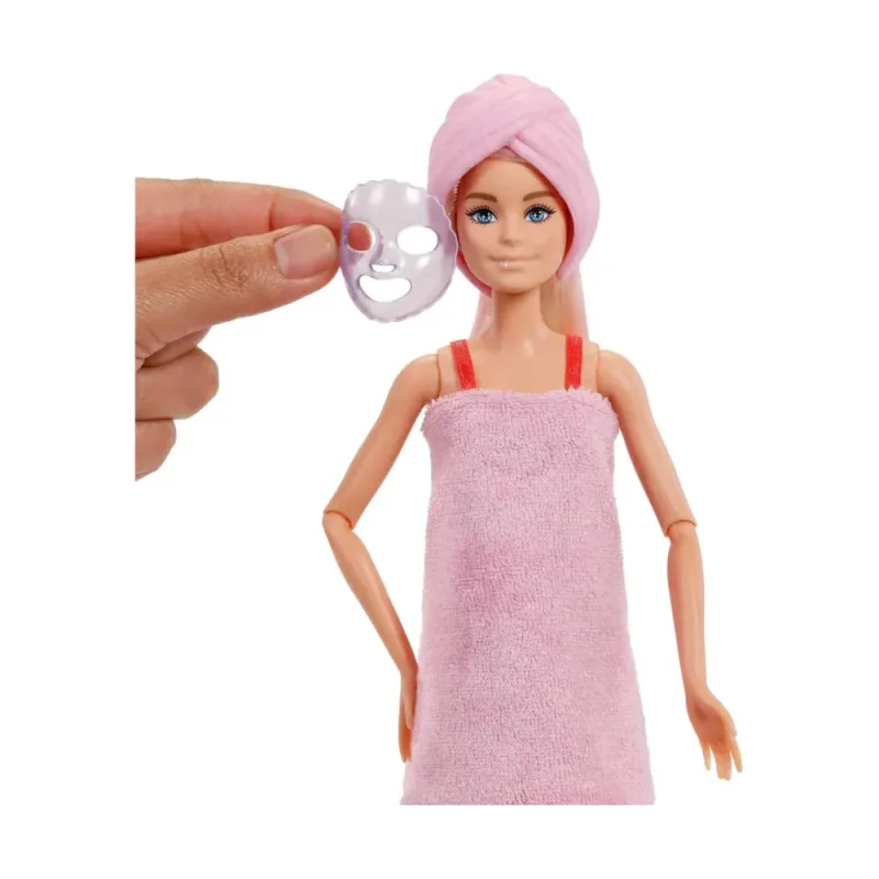Lėlė Barbie Mattel JFY68 Reveal Glam Party · 3