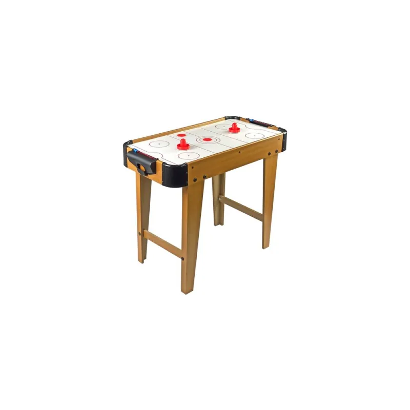 Vikrumo žaidimas „Air Hockey“ – stalo ritulio stalas · 2