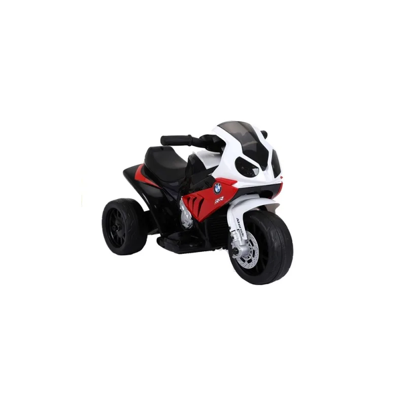 Elektrinis motociklas BMW S1000RR, Red · 1