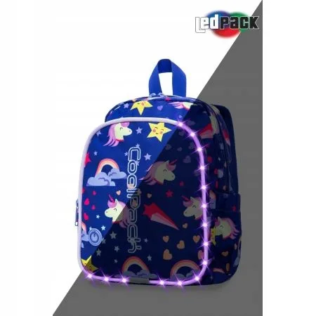 Vaikiška kuprinė CoolPack · 1