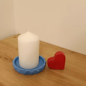 Nedidelis padėkliukas