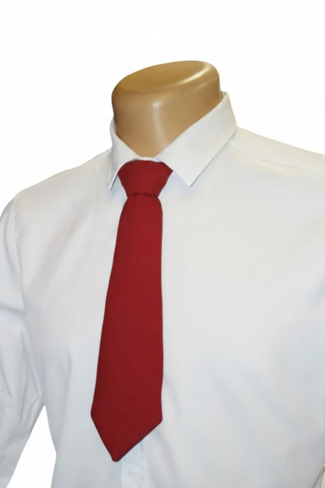 Raudonas kaklaraištis „Red Tie“