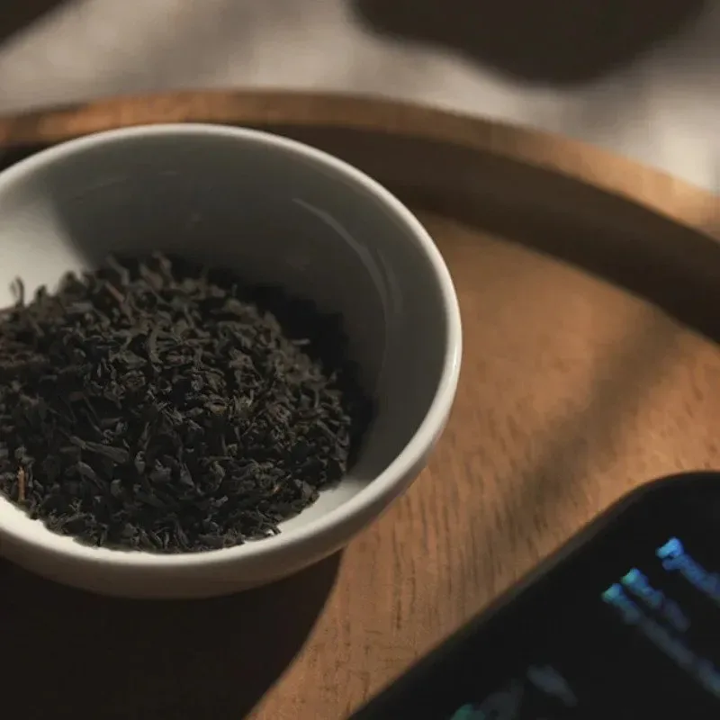 Pyunkang Yul Black Tea Deep Infusion Toner - veido tonikas su juodąja arbata · 3
