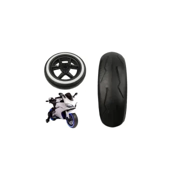 Priekinis motociklo ratas SX1628