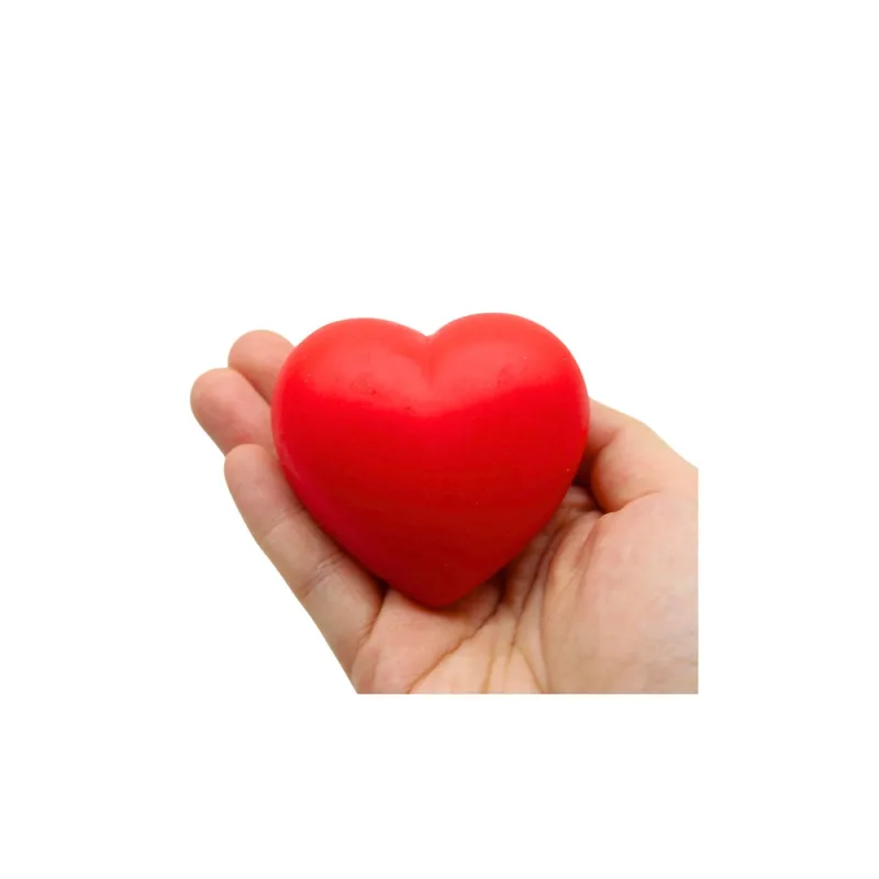 Antistresinis žaislas "Squishy Heart" · 2