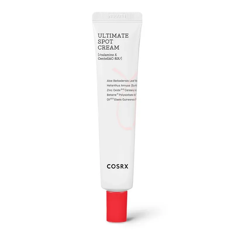 CosRX AC Collection Ultimate Spot Cream – spuogų kremas · 1