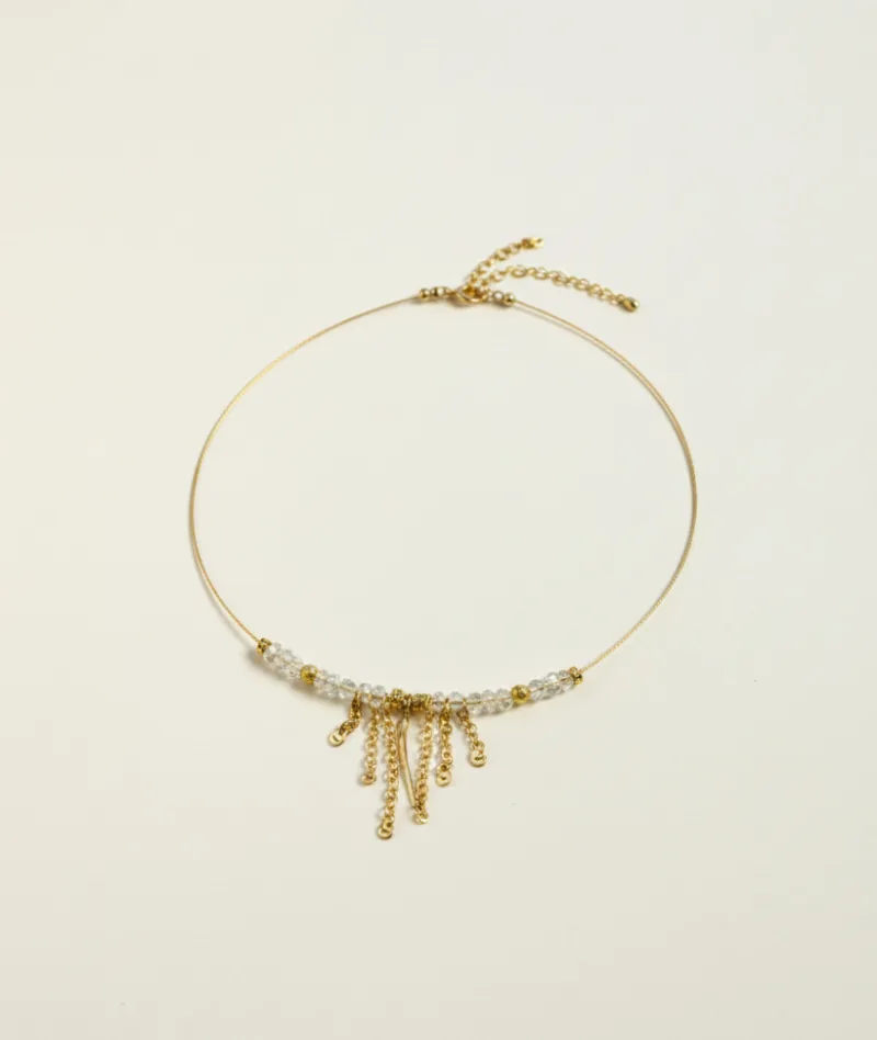 SOLEIL Necklace