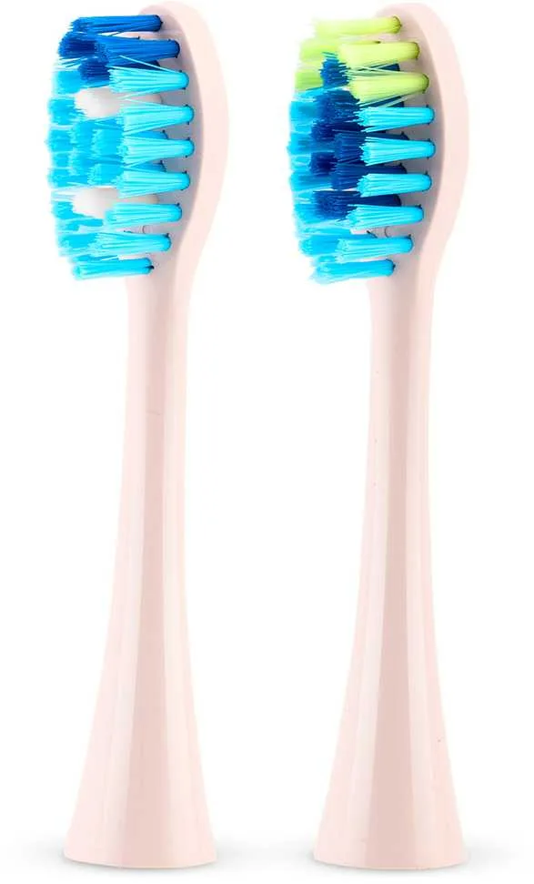 BERDSEN GALAXY SONIC dantų šepetėlio galvutės, 2 vnt. · 3