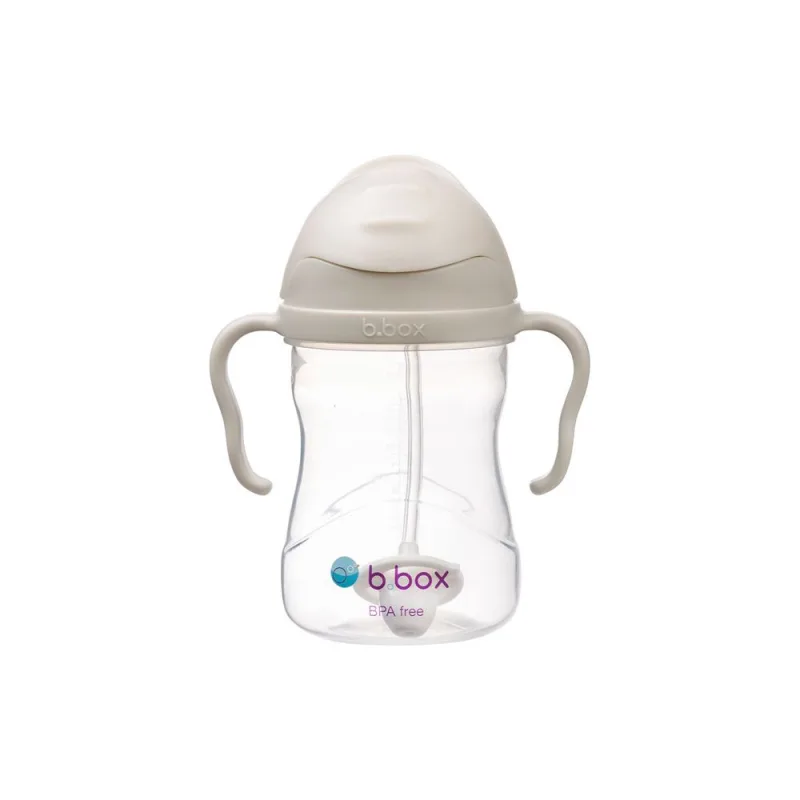 Gertuvė su šiaudeliu B.Box 3649 LATTE BB200246 · 1