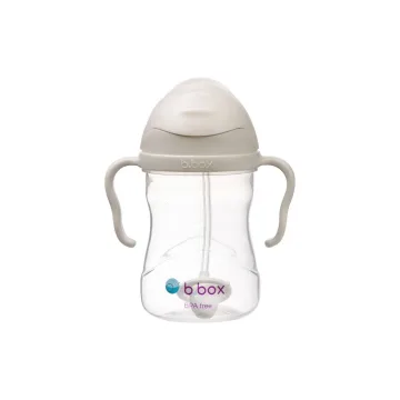 Gertuvė su šiaudeliu B.Box 3649 LATTE BB200246