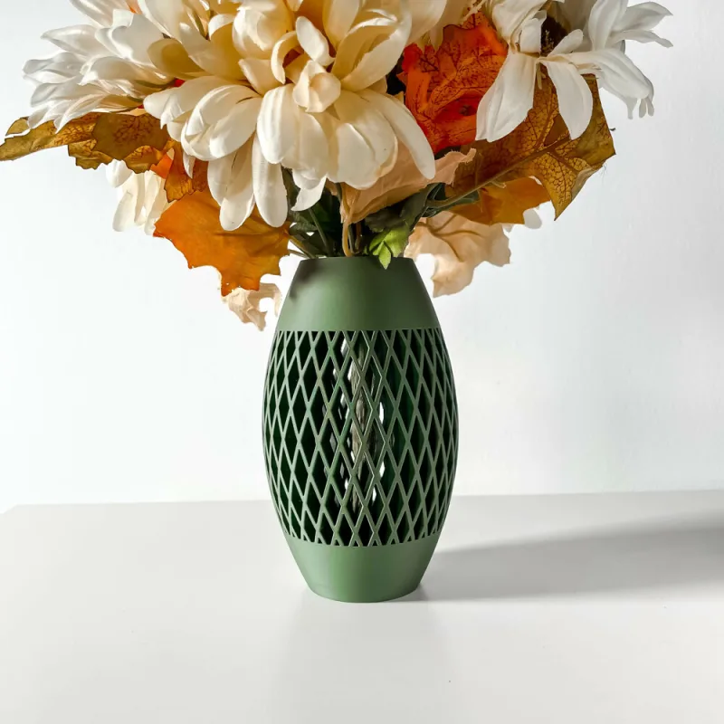Vaza XERO 3D PLA