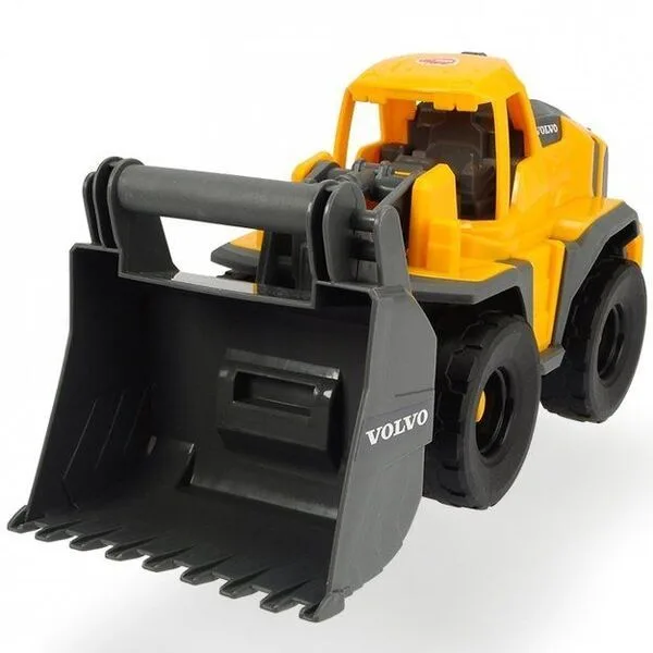 Žaislinis buldozeris, 26cm, Volvo Dickie · 1