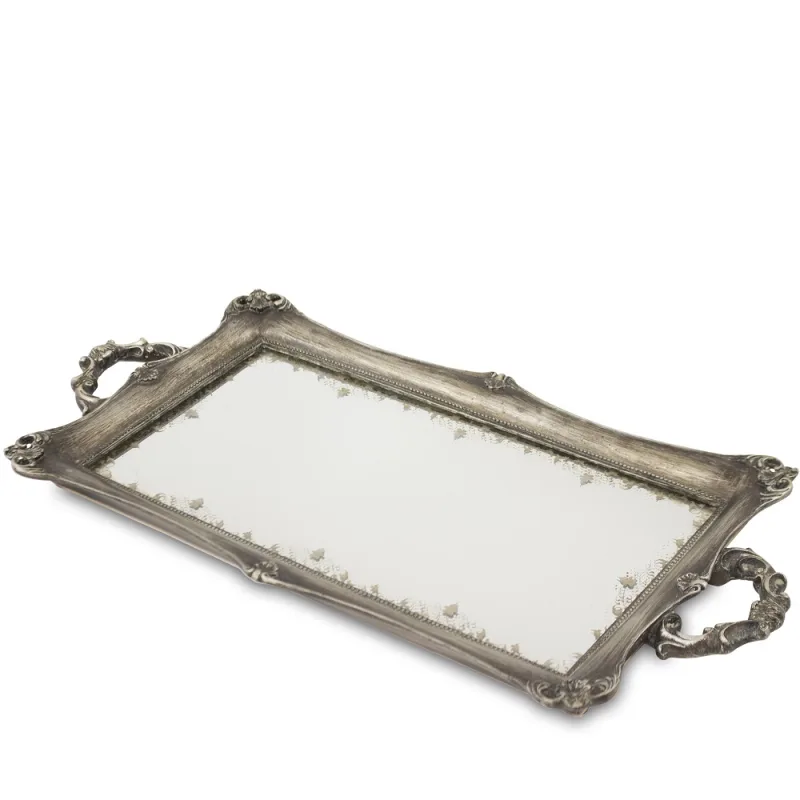Padėklas 17 — 56x27x3,5 cm.
