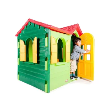 Sodo namelis Little Tikes Country Cottage